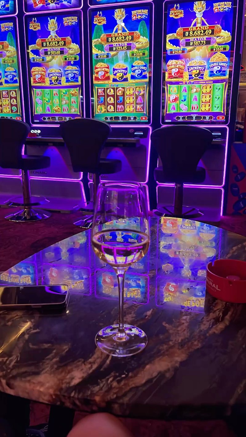 Il risultato finale: una piattaforma pronta a far girare le slot in pochi minuti - panoramica